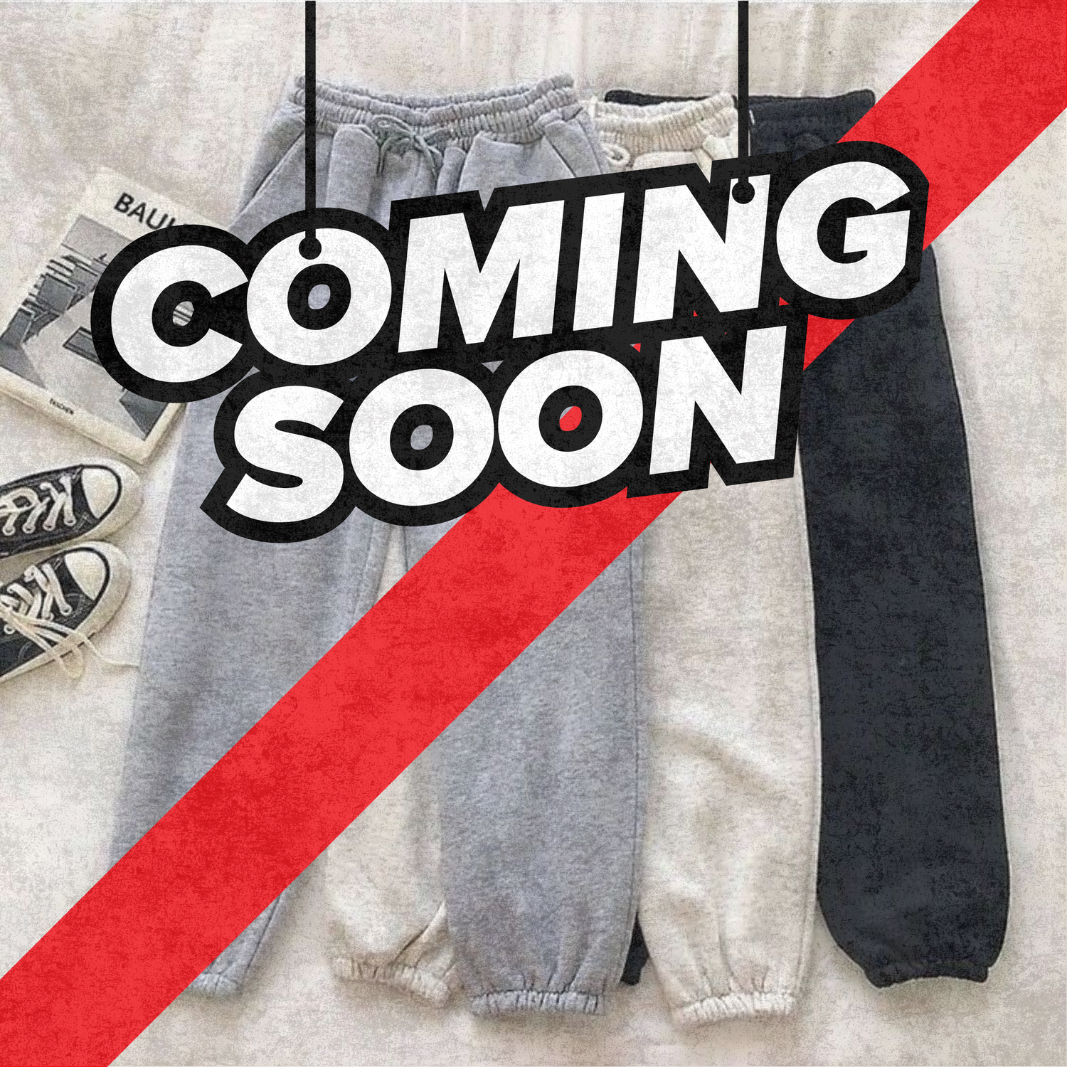 Sweatpants