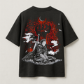 T-Shirt  – Berserk™ Hand – Noir