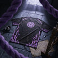 SASUKE UCHIHA | JERSEY 🌑