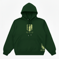 Attack on Titan™ Oversized Hoodie