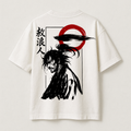 T-Shirt  – Vagabond  – Blanc
